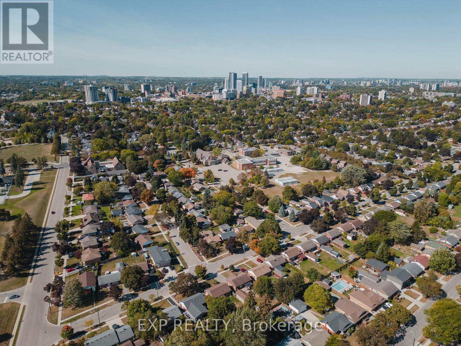 300 Melrose Avenue, Kitchener, Ontario  N2H 2C1 - Photo 44 - X12426701