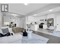 738 QUILTER ROW, Ottawa, Ontario