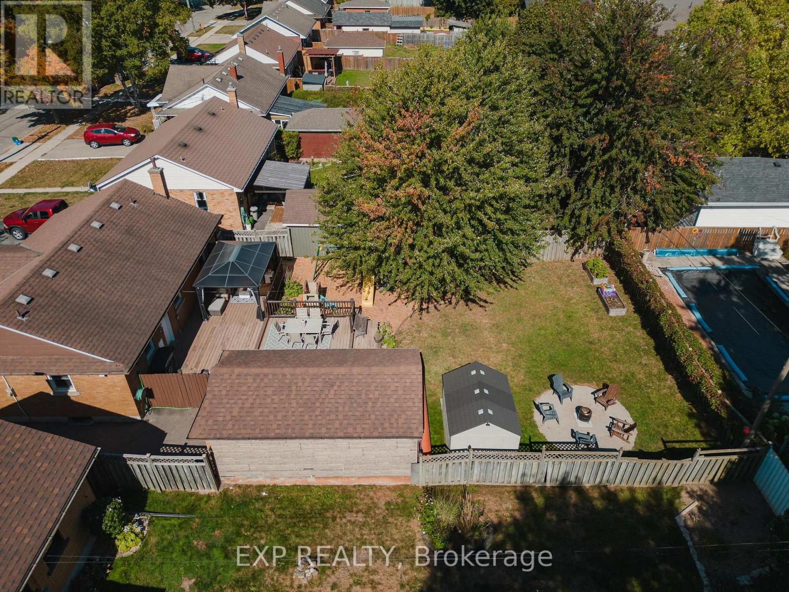 300 Melrose Avenue, Kitchener, Ontario  N2H 2C1 - Photo 38 - X12426701