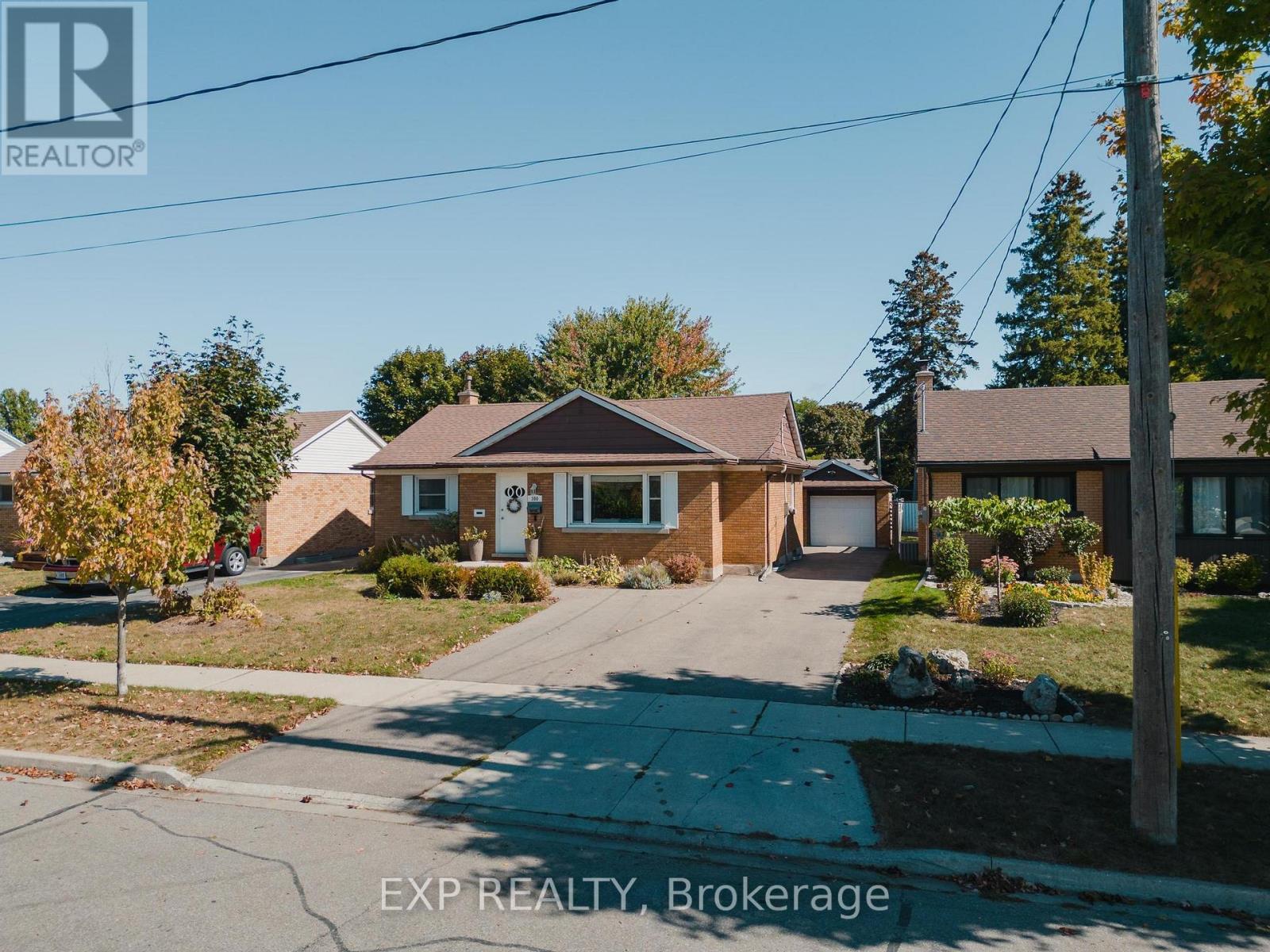 300 Melrose Avenue, Kitchener, Ontario  N2H 2C1 - Photo 35 - X12426701