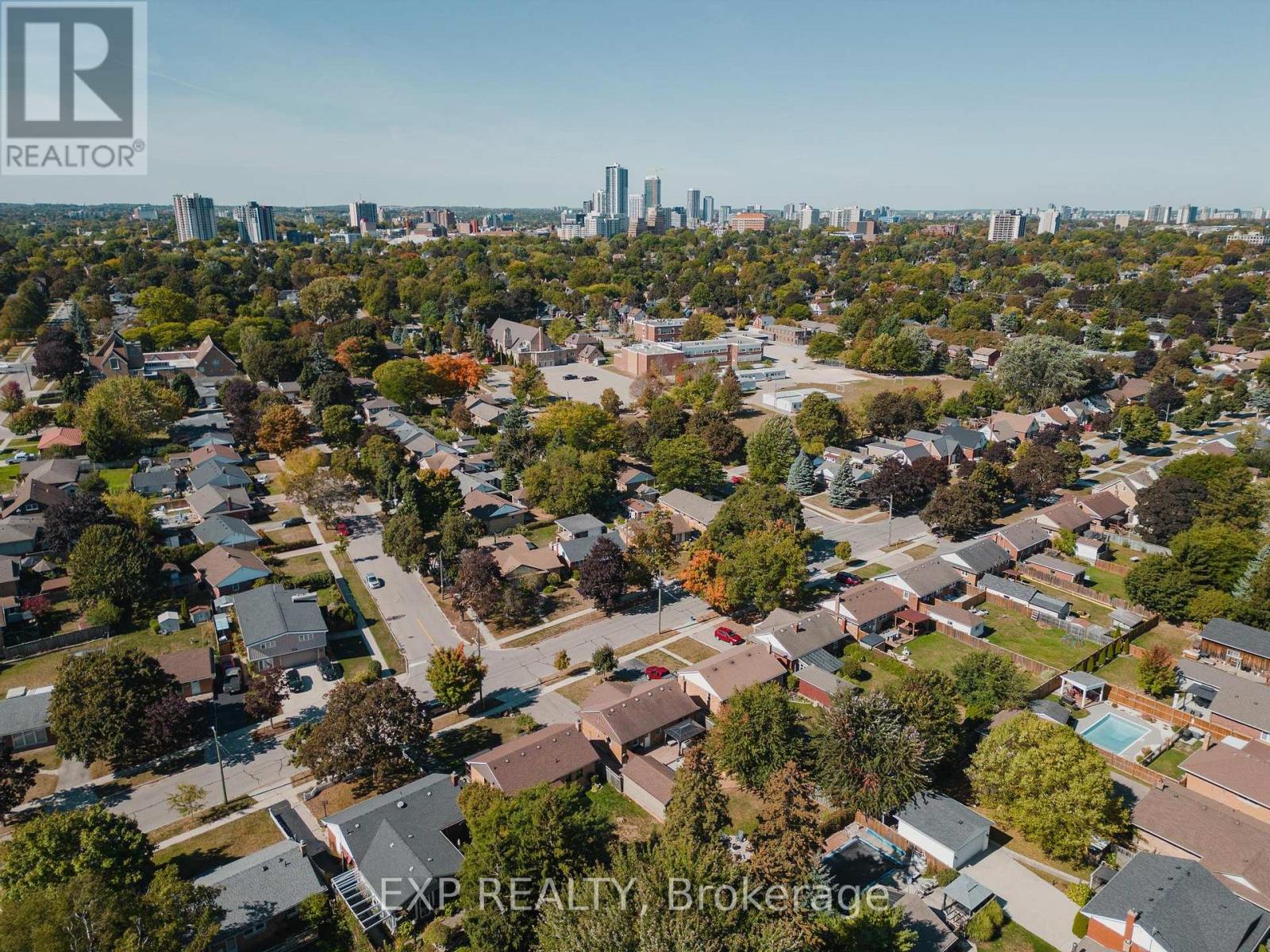 300 Melrose Avenue, Kitchener, Ontario  N2H 2C1 - Photo 42 - X12426701
