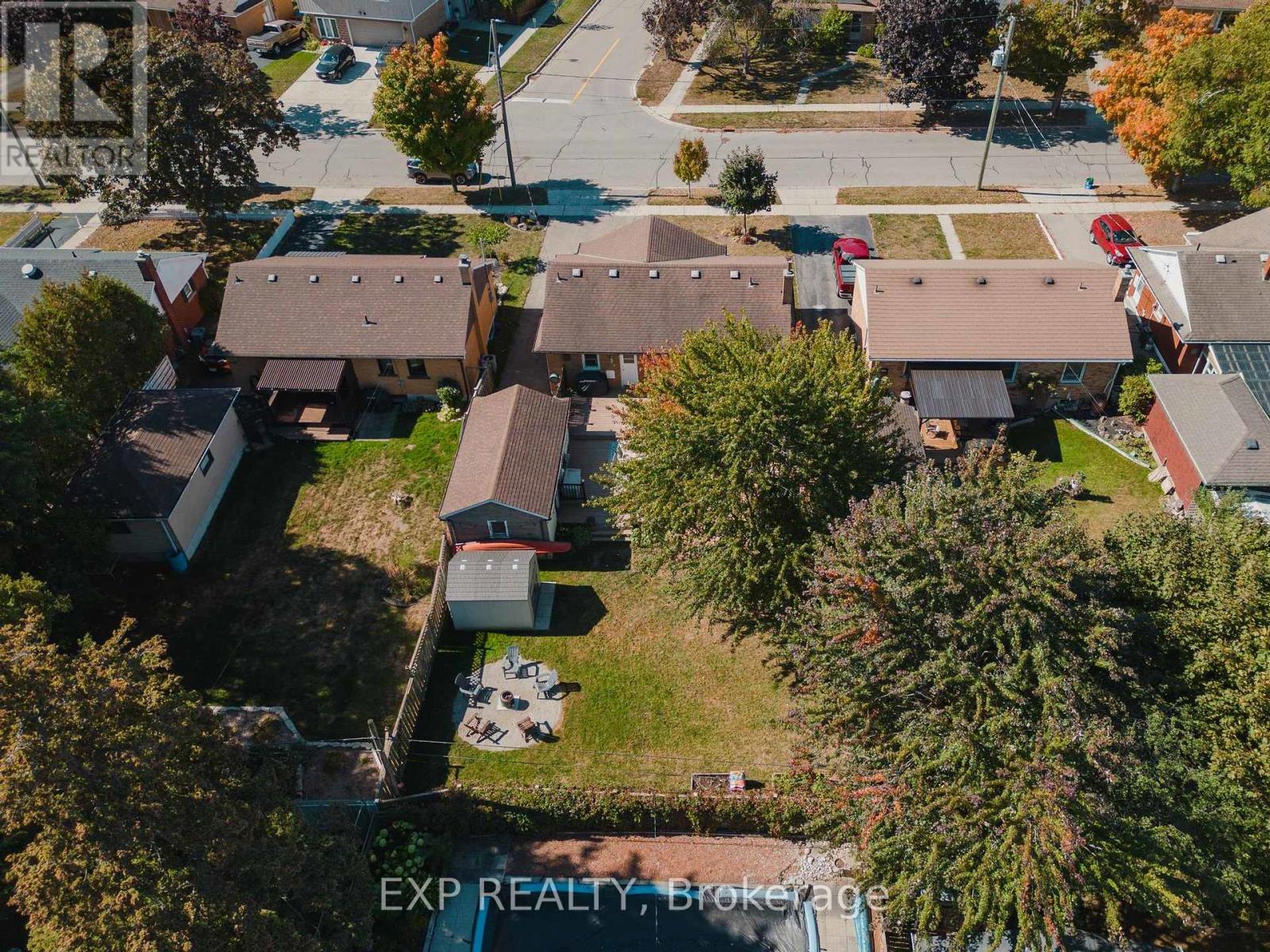 300 Melrose Avenue, Kitchener, Ontario  N2H 2C1 - Photo 39 - X12426701