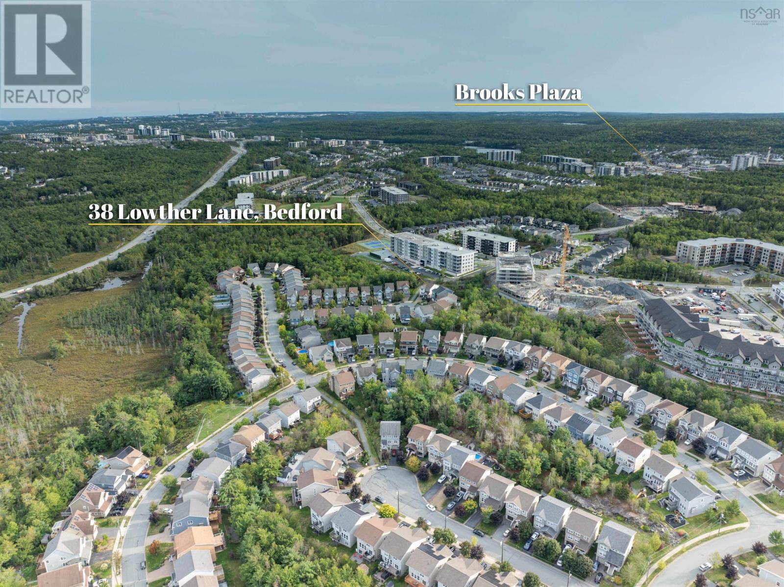 38 Lowther Lane, Bedford, Nova Scotia  B4B 0L6 - Photo 47 - 202522987