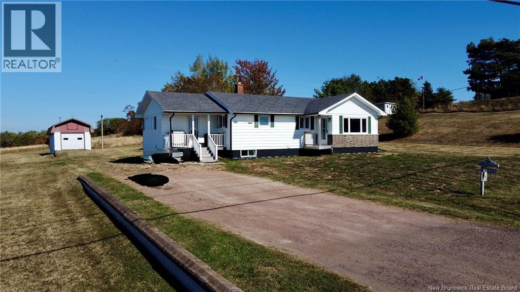 924 Pre D'en Haut, Memramcook, New Brunswick  E4K 1L1 - Photo 2 - NB128075