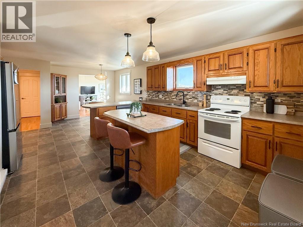 924 Pre D'en Haut, Memramcook, New Brunswick  E4K 1L1 - Photo 20 - NB128075