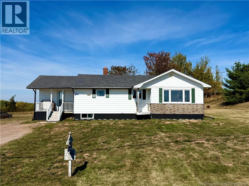 924 Pre D'en Haut, Memramcook, New Brunswick  E4K 1L1 - Photo 3 - NB128075