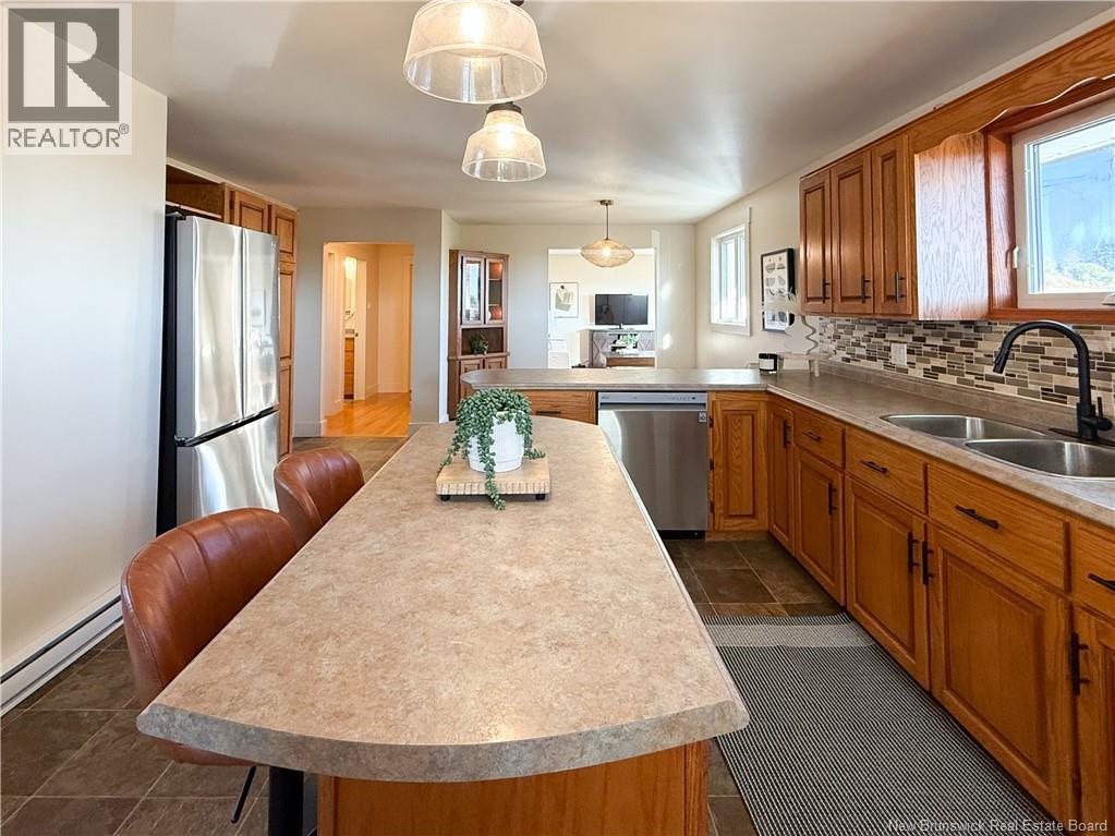 924 Pre D'en Haut, Memramcook, New Brunswick  E4K 1L1 - Photo 22 - NB128075