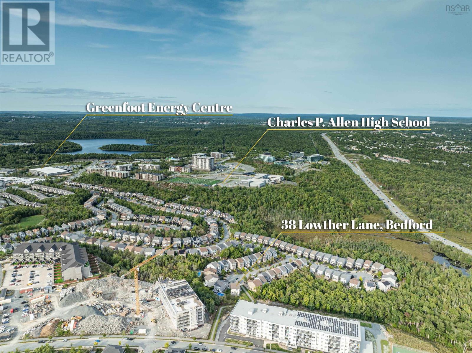 38 Lowther Lane, Bedford, Nova Scotia  B4B 0L6 - Photo 48 - 202522987