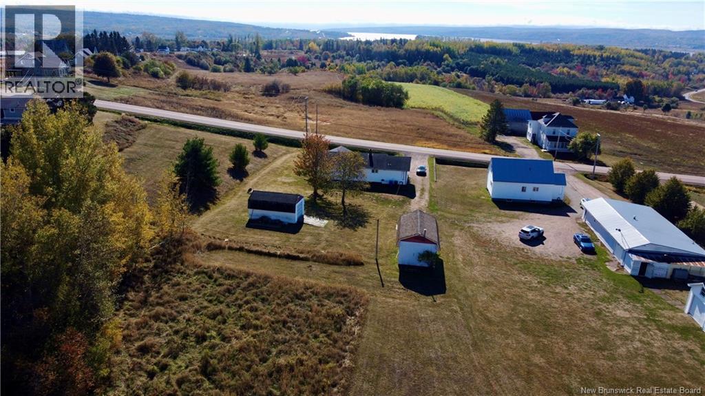 924 Pre D'en Haut, Memramcook, New Brunswick  E4K 1L1 - Photo 44 - NB128075
