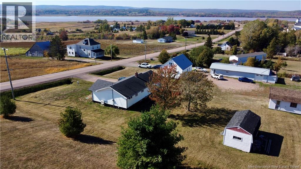 924 Pre D'en Haut, Memramcook, New Brunswick  E4K 1L1 - Photo 45 - NB128075