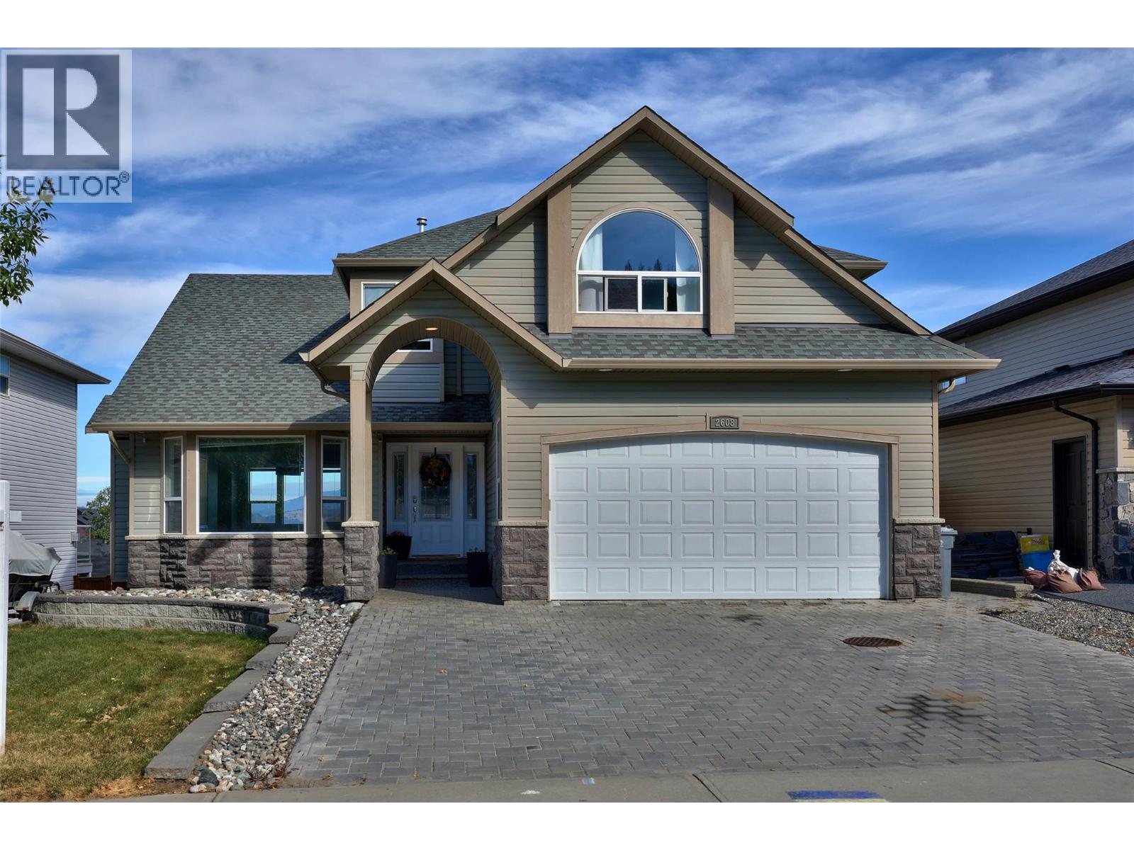 2608 Bentall Drive, Kamloops, British Columbia  V1S 2B5 - Photo 2 - 10362473
