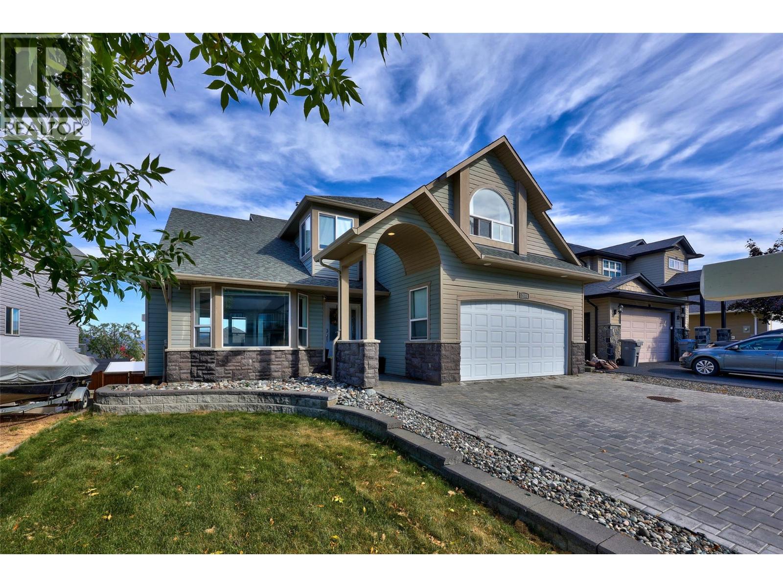 2608 Bentall Drive, Kamloops, British Columbia  V1S 2B5 - Photo 3 - 10362473