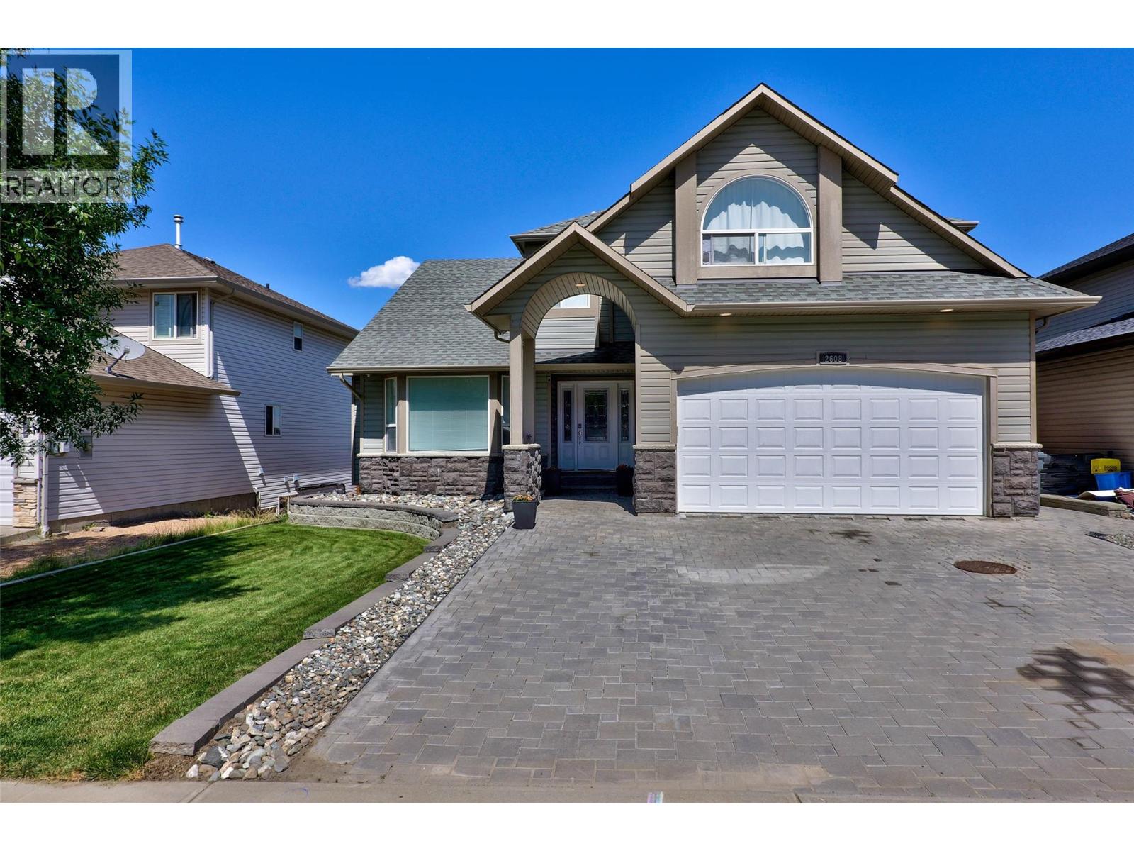 2608 Bentall Drive, Kamloops, British Columbia  V1S 2B5 - Photo 59 - 10362473