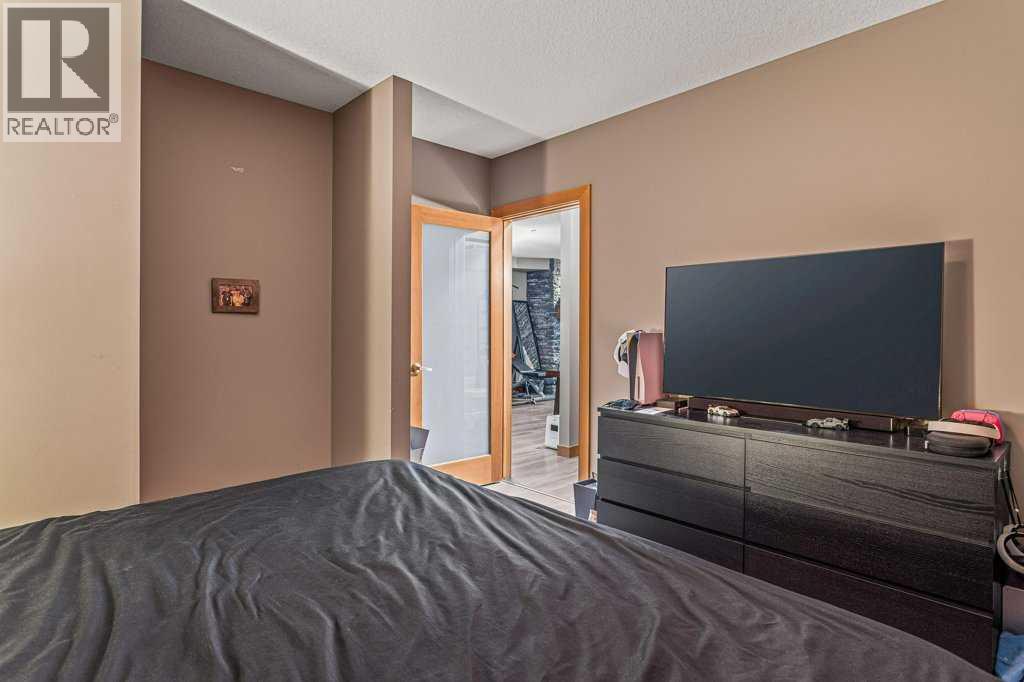 205, 106 Stewart Creek Landing, Canmore, Alberta  T1W 0G6 - Photo 19 - A2244914