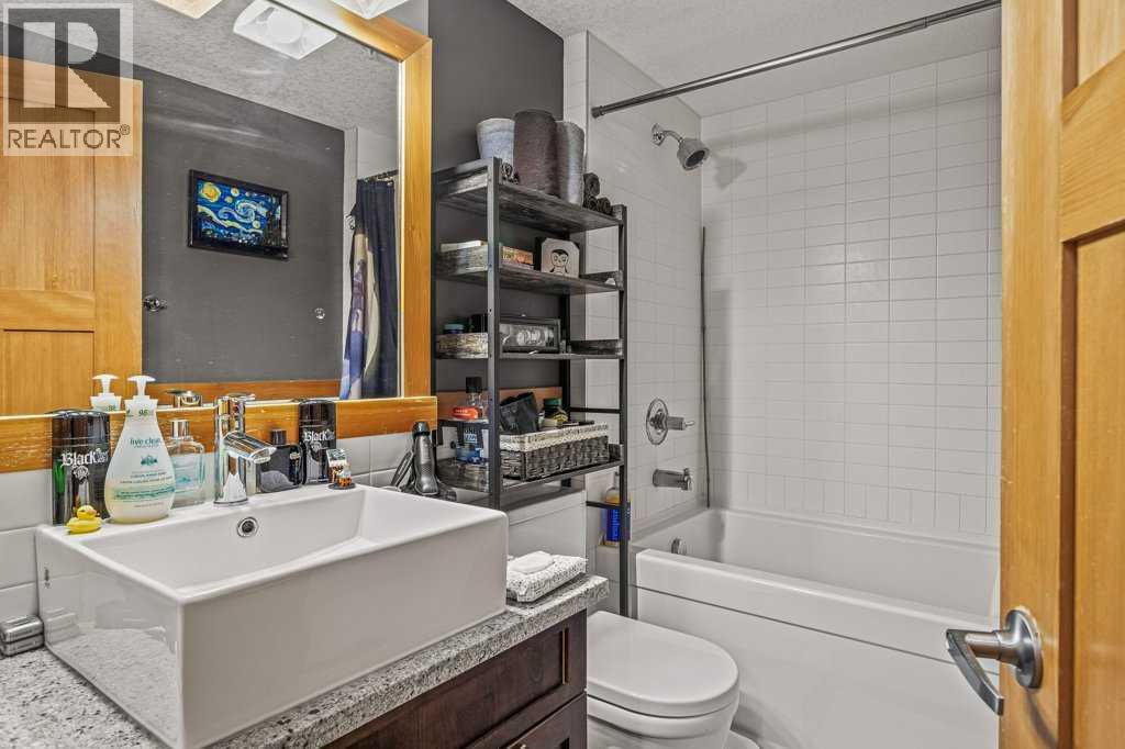 205, 106 Stewart Creek Landing, Canmore, Alberta  T1W 0G6 - Photo 23 - A2244914