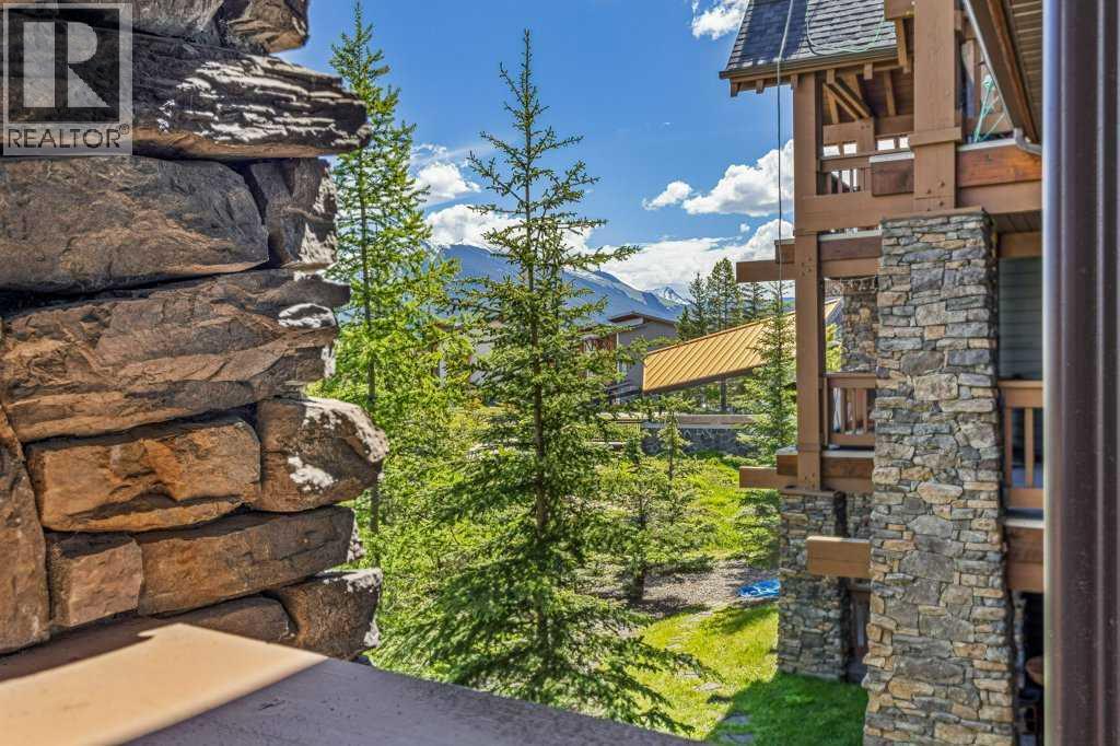 205, 106 Stewart Creek Landing, Canmore, Alberta  T1W 0G6 - Photo 17 - A2244914