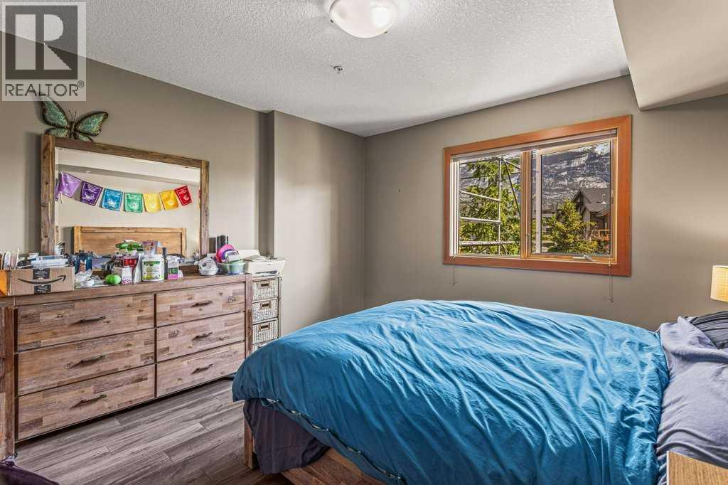 205, 106 Stewart Creek Landing, Canmore, Alberta  T1W 0G6 - Photo 21 - A2244914