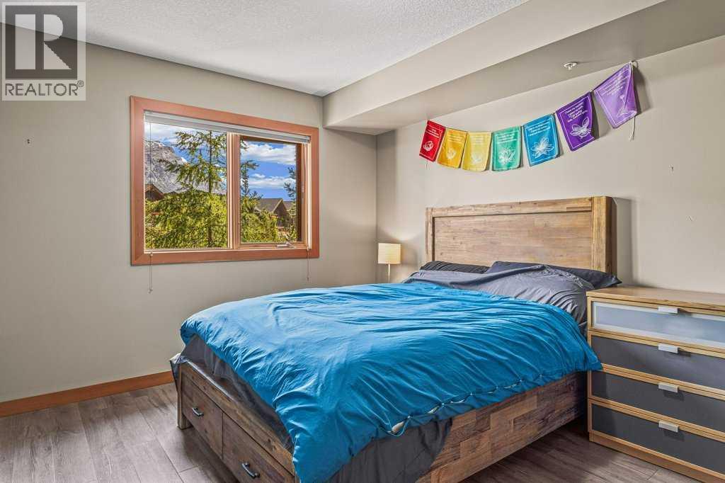 205, 106 Stewart Creek Landing, Canmore, Alberta  T1W 0G6 - Photo 20 - A2244914
