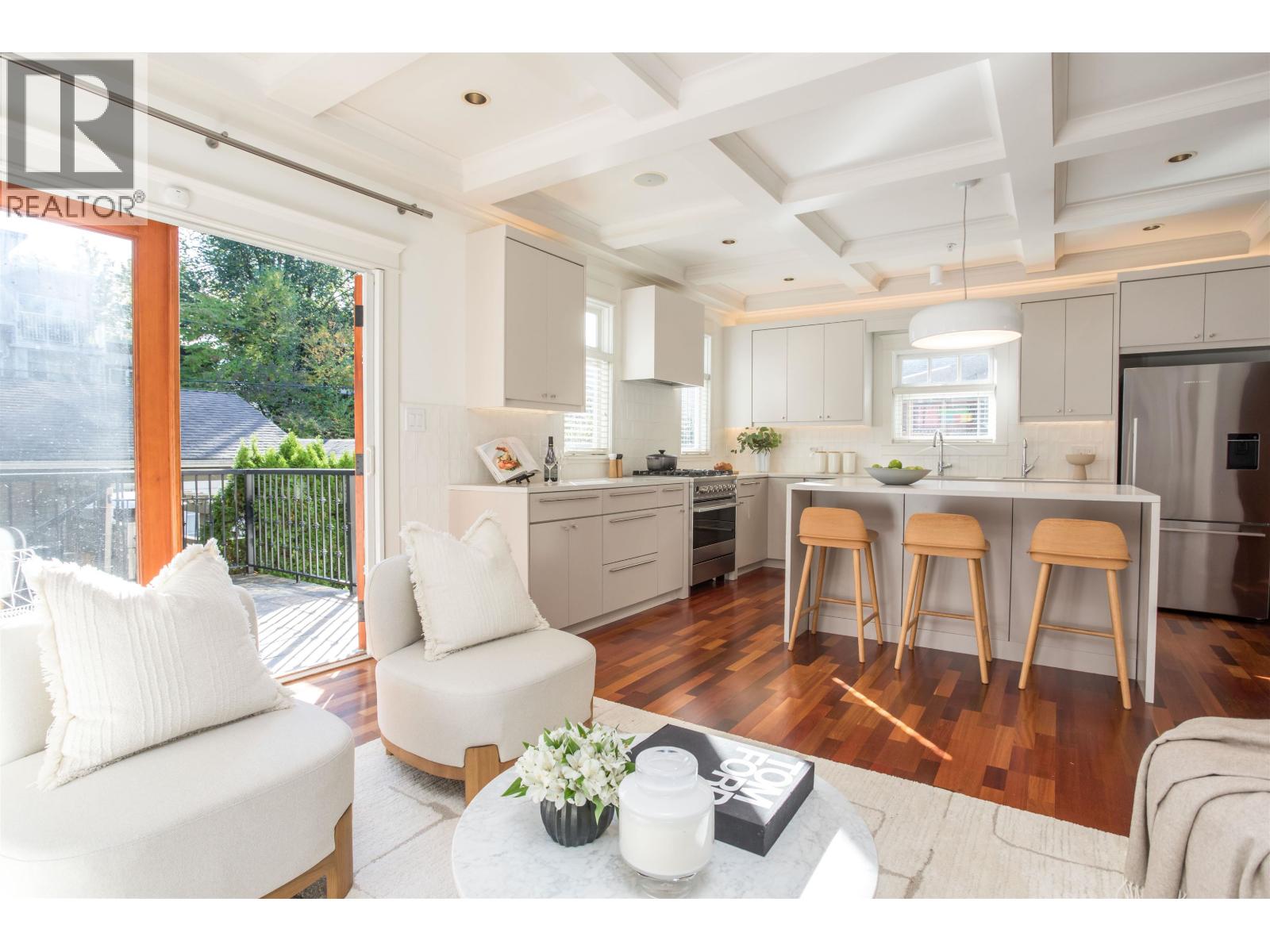 3242 W 3rd Avenue, Vancouver, British Columbia  V6K 1N4 - Photo 17 - R3055205