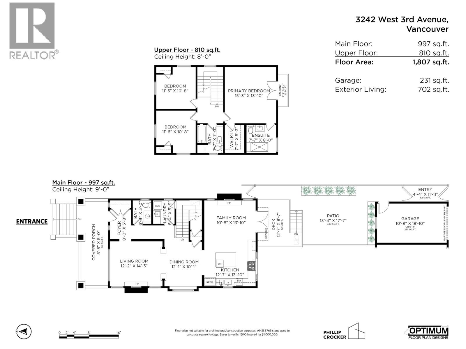 3242 W 3rd Avenue, Vancouver, British Columbia  V6K 1N4 - Photo 40 - R3055205