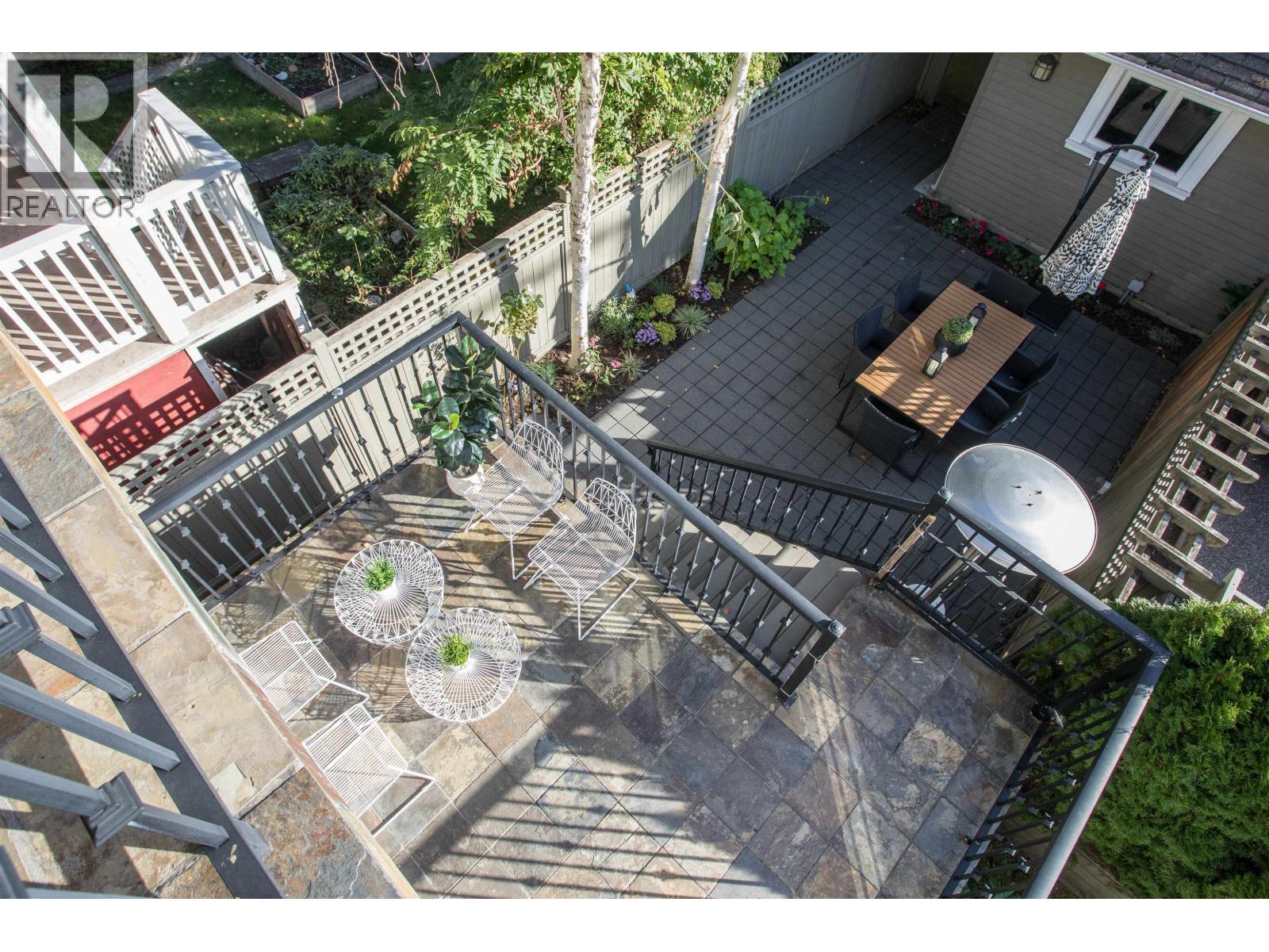 3242 W 3rd Avenue, Vancouver, British Columbia  V6K 1N4 - Photo 32 - R3055205