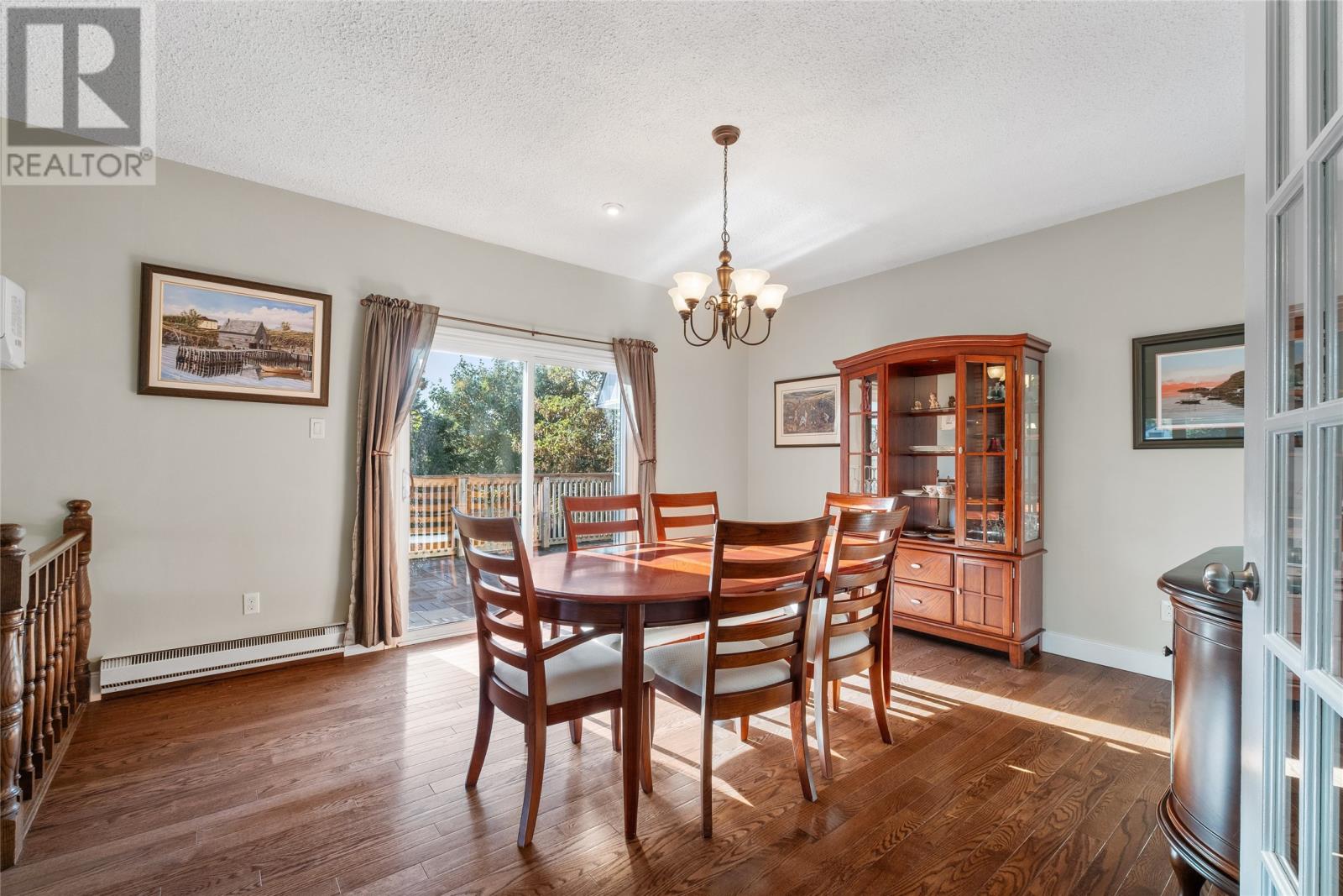 6 Lawlor Place, St. John's, Newfoundland & Labrador  A1A 3A3 - Photo 11 - 1291303
