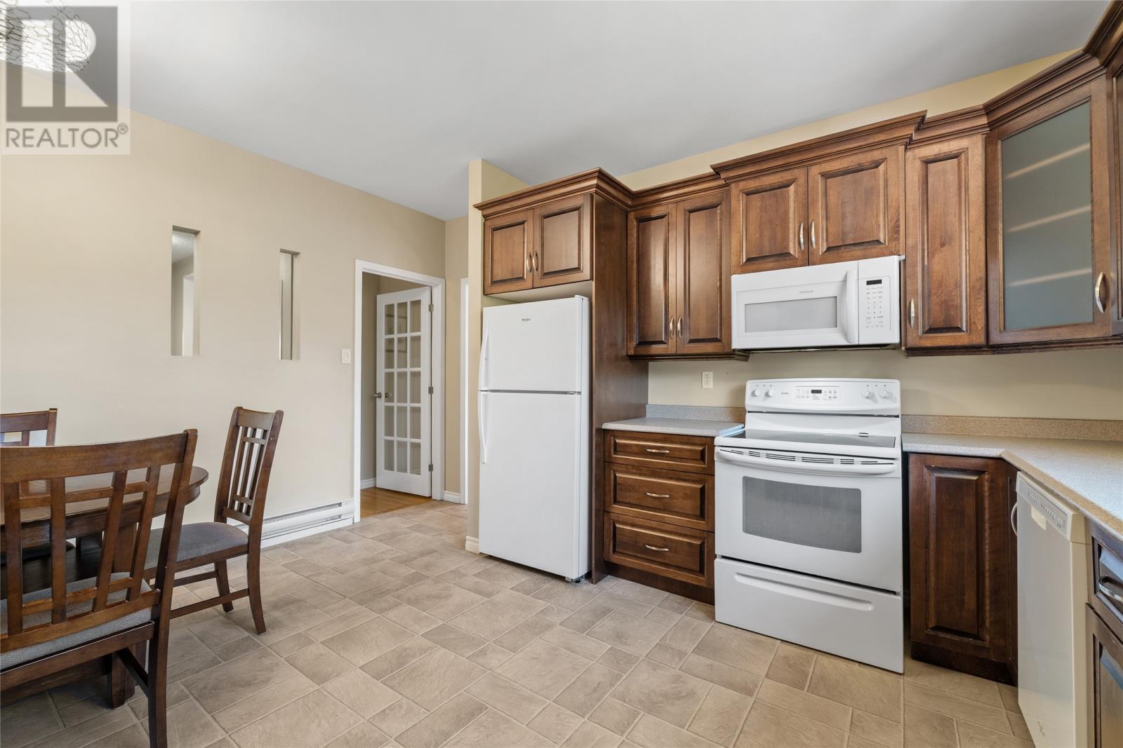 6 Lawlor Place, St. John's, Newfoundland & Labrador  A1A 3A3 - Photo 13 - 1291303