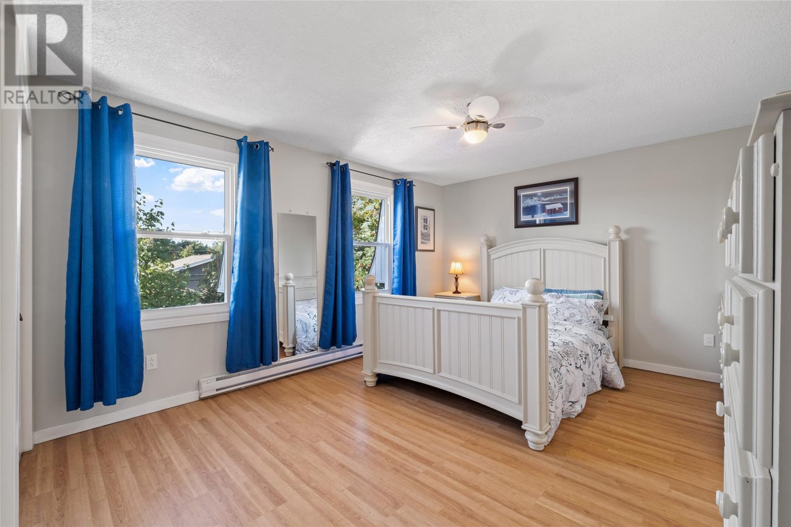 6 Lawlor Place, St. John's, Newfoundland & Labrador  A1A 3A3 - Photo 15 - 1291303