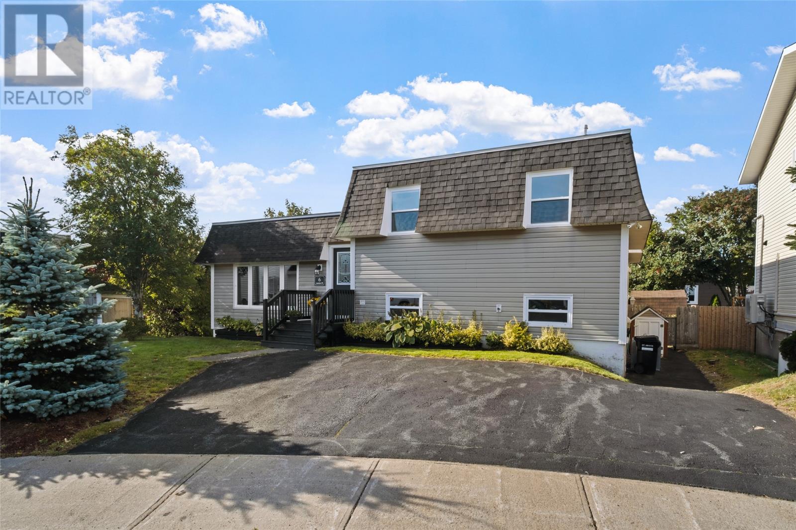 6 Lawlor Place, St. John's, Newfoundland & Labrador  A1A 3A3 - Photo 2 - 1291303