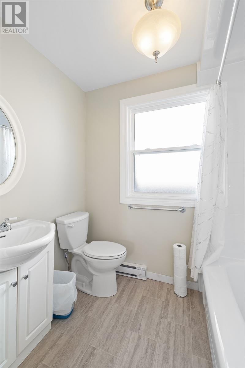 6 Lawlor Place, St. John's, Newfoundland & Labrador  A1A 3A3 - Photo 22 - 1291303