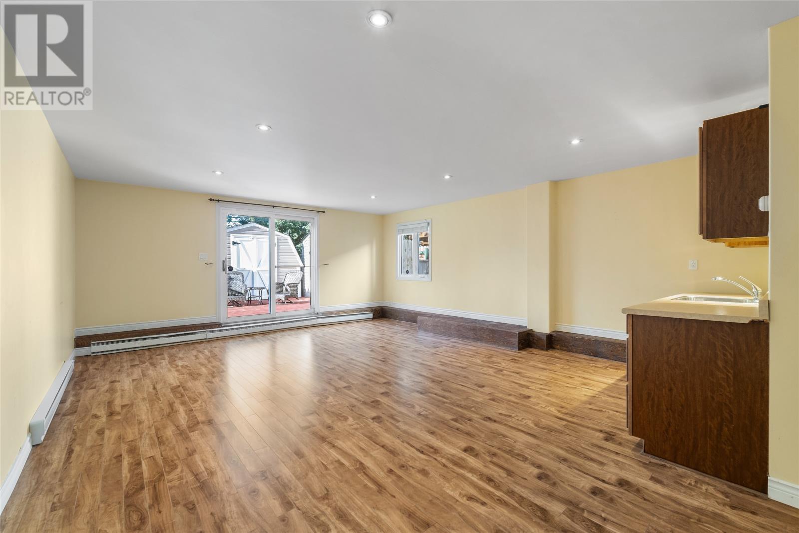 6 Lawlor Place, St. John's, Newfoundland & Labrador  A1A 3A3 - Photo 23 - 1291303