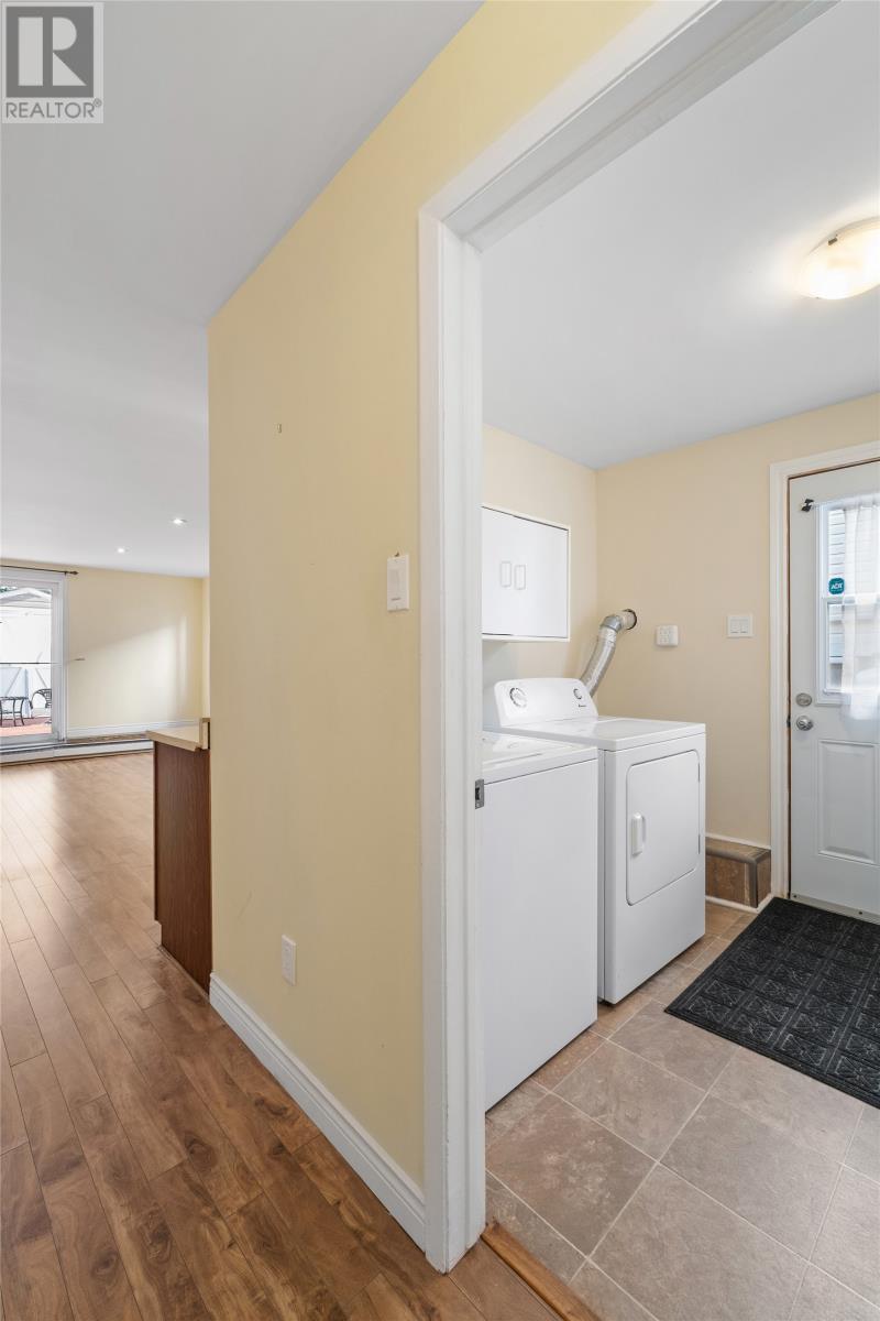 6 Lawlor Place, St. John's, Newfoundland & Labrador  A1A 3A3 - Photo 25 - 1291303