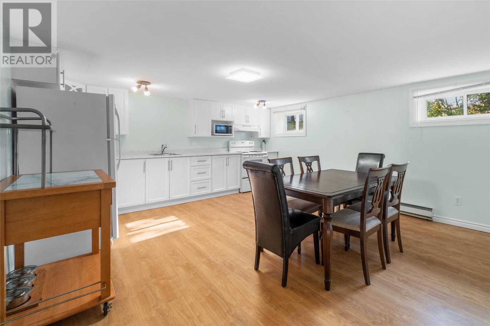 6 Lawlor Place, St. John's, Newfoundland & Labrador  A1A 3A3 - Photo 28 - 1291303
