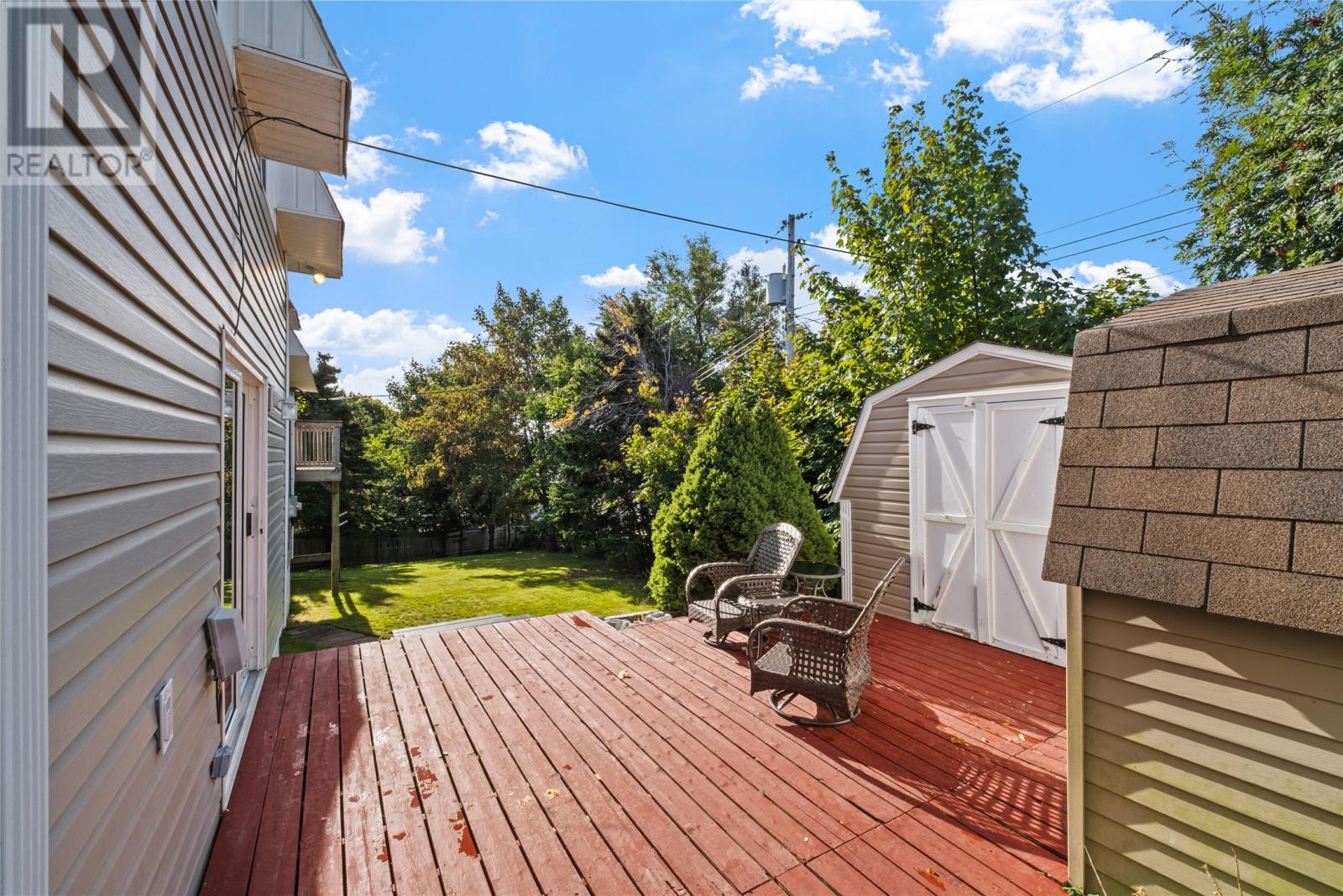6 Lawlor Place, St. John's, Newfoundland & Labrador  A1A 3A3 - Photo 34 - 1291303