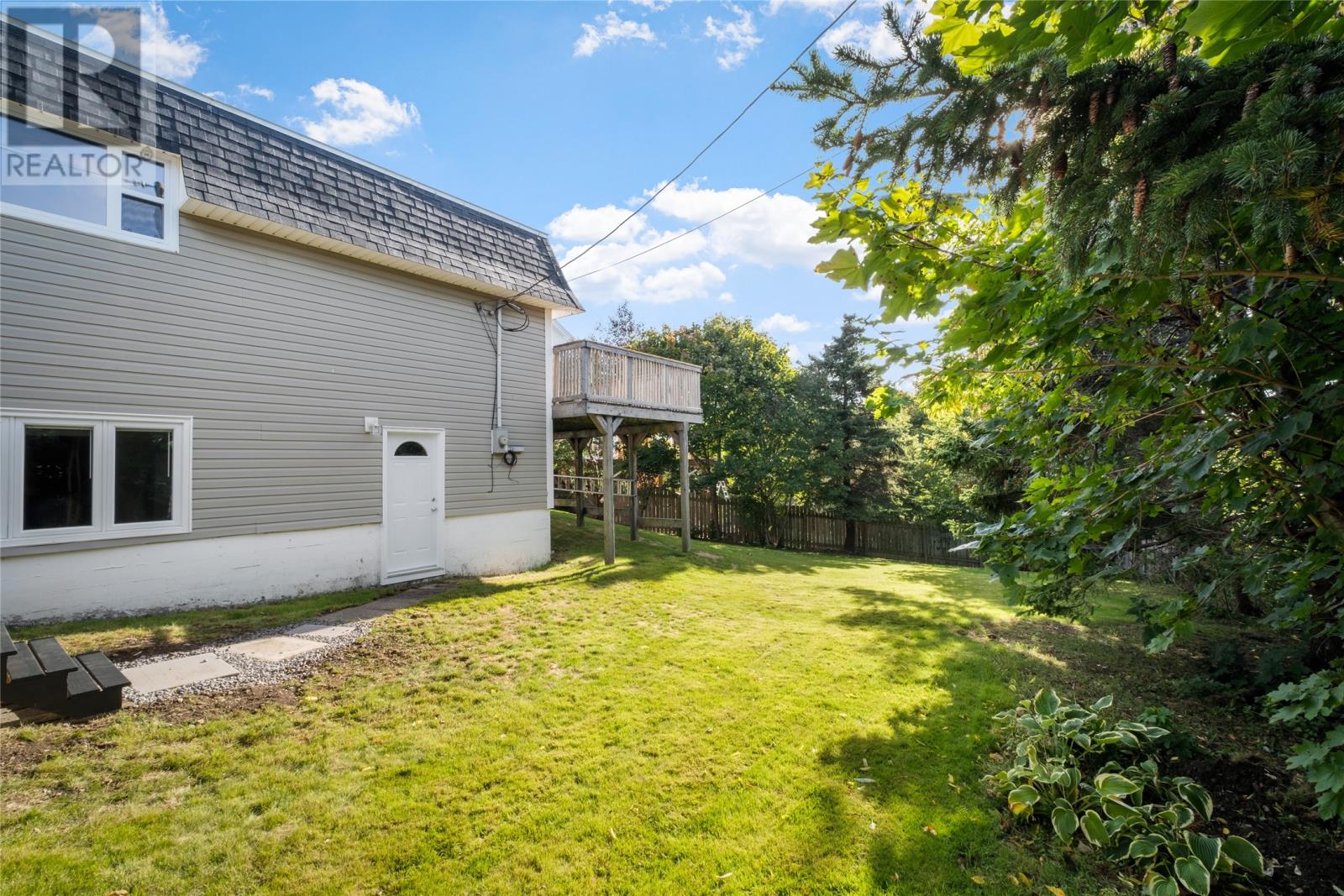 6 Lawlor Place, St. John's, Newfoundland & Labrador  A1A 3A3 - Photo 37 - 1291303