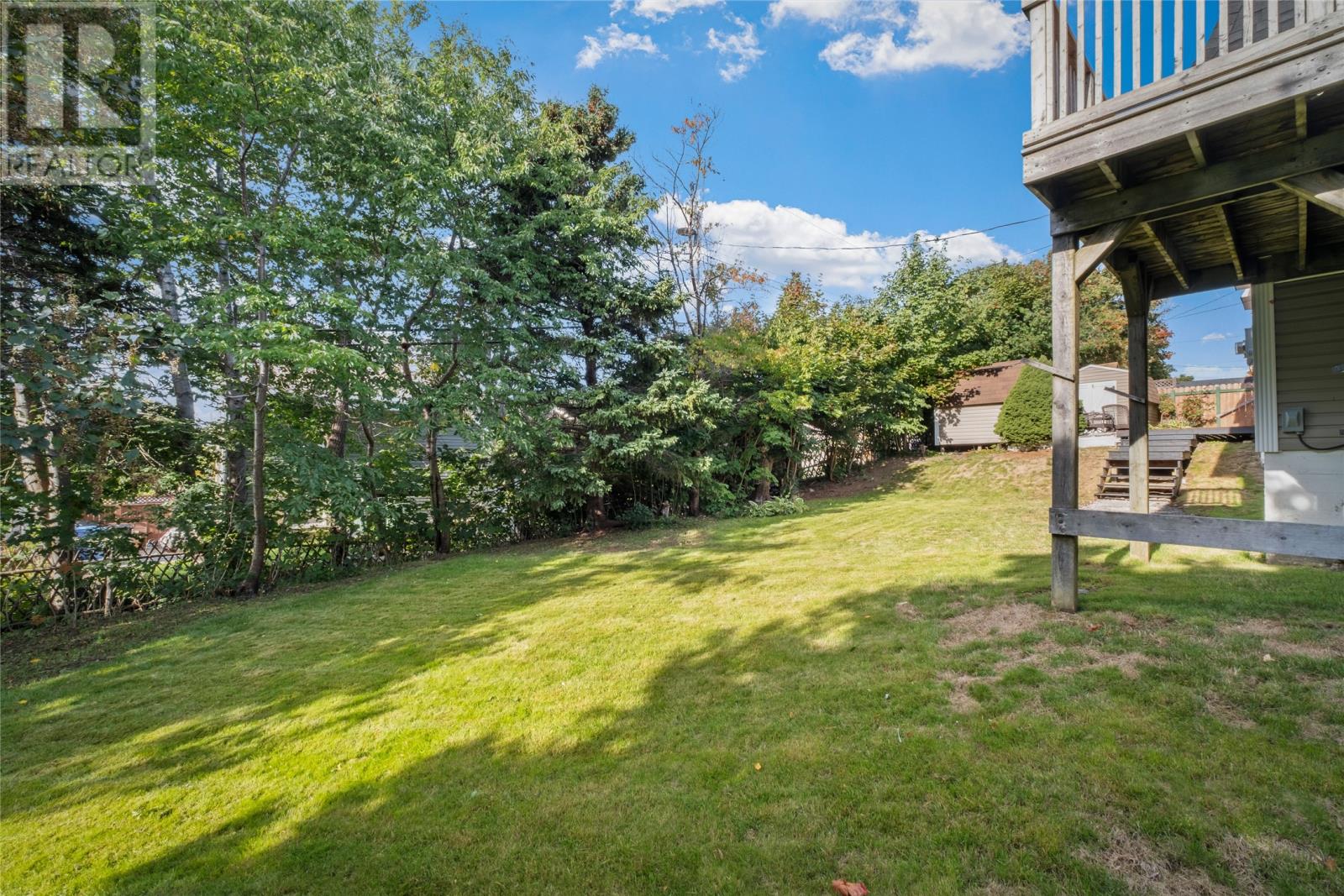 6 Lawlor Place, St. John's, Newfoundland & Labrador  A1A 3A3 - Photo 38 - 1291303