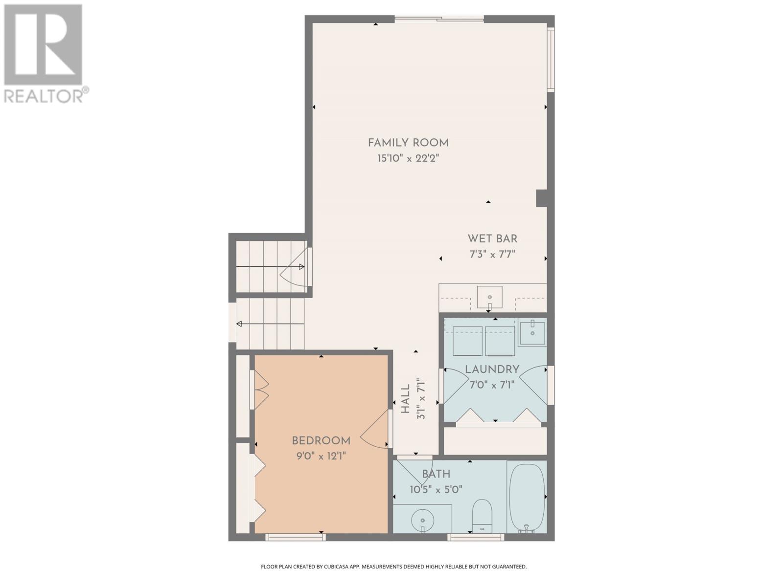 6 Lawlor Place, St. John's, Newfoundland & Labrador  A1A 3A3 - Photo 41 - 1291303