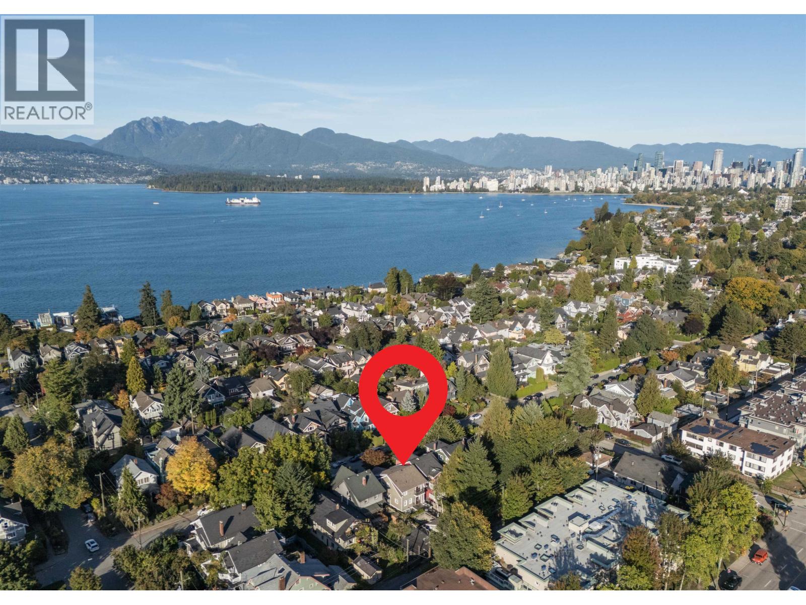 3242 W 3rd Avenue, Vancouver, British Columbia  V6K 1N4 - Photo 39 - R3055205