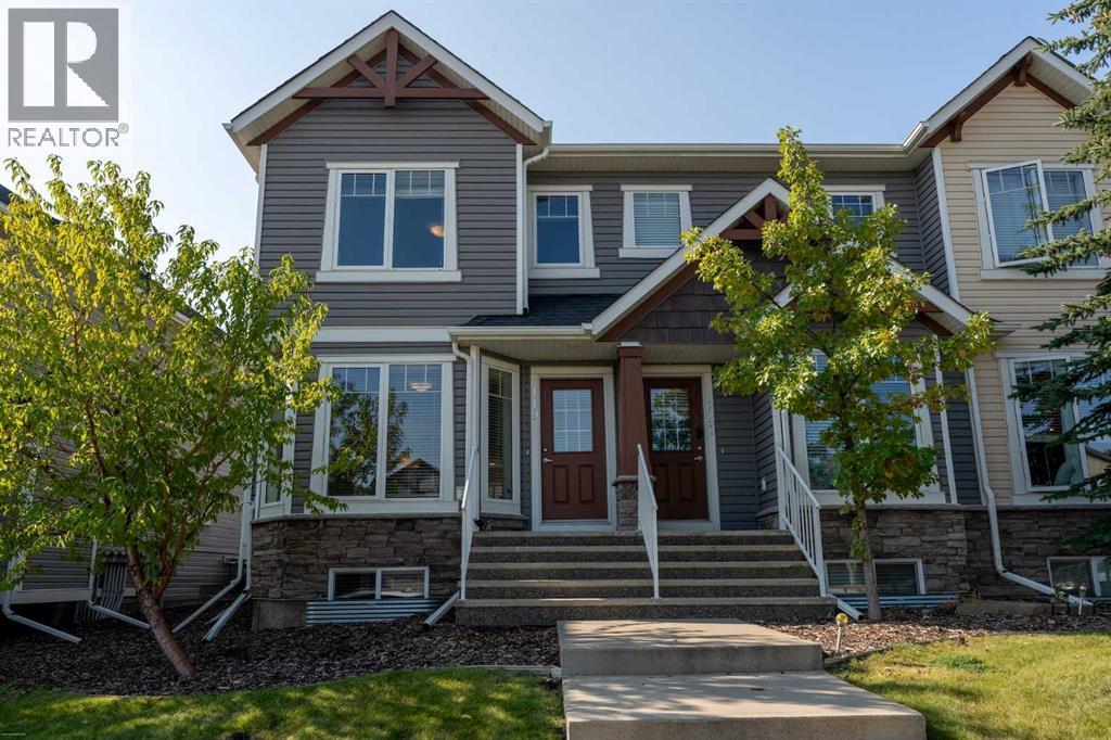 119 Aspen Hills Drive Sw, Calgary, Alberta  T3H 0P9 - Photo 1 - A2255737