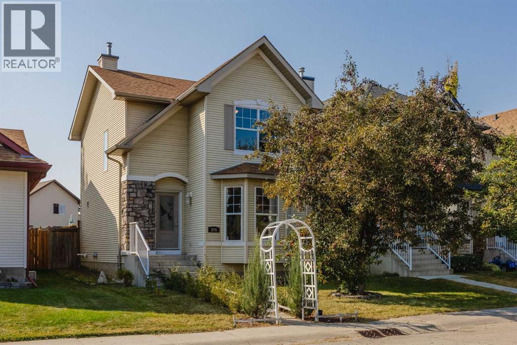 276 Cramond Close Se, Calgary, Alberta  T3M 1E2 - Photo 1 - A2259407