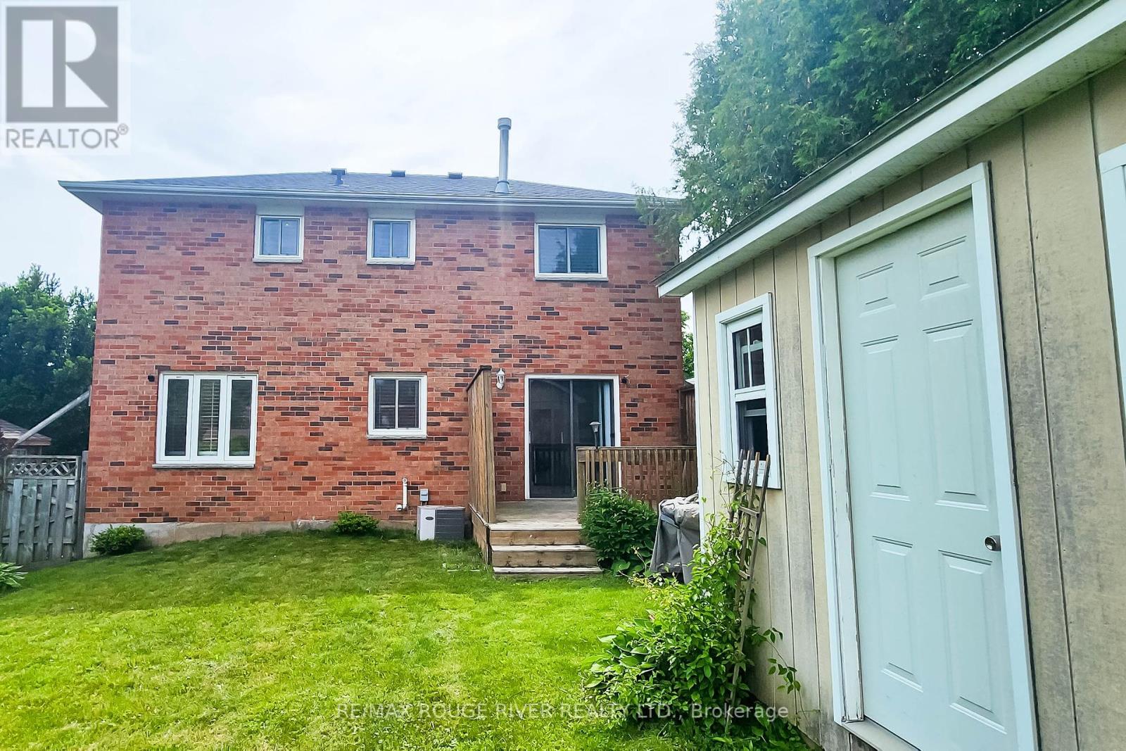 307 Michael Drive, Orangeville, Ontario  L9W 4M5 - Photo 35 - W12449345