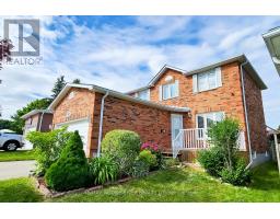307 MICHAEL DRIVE, Orangeville, Ontario