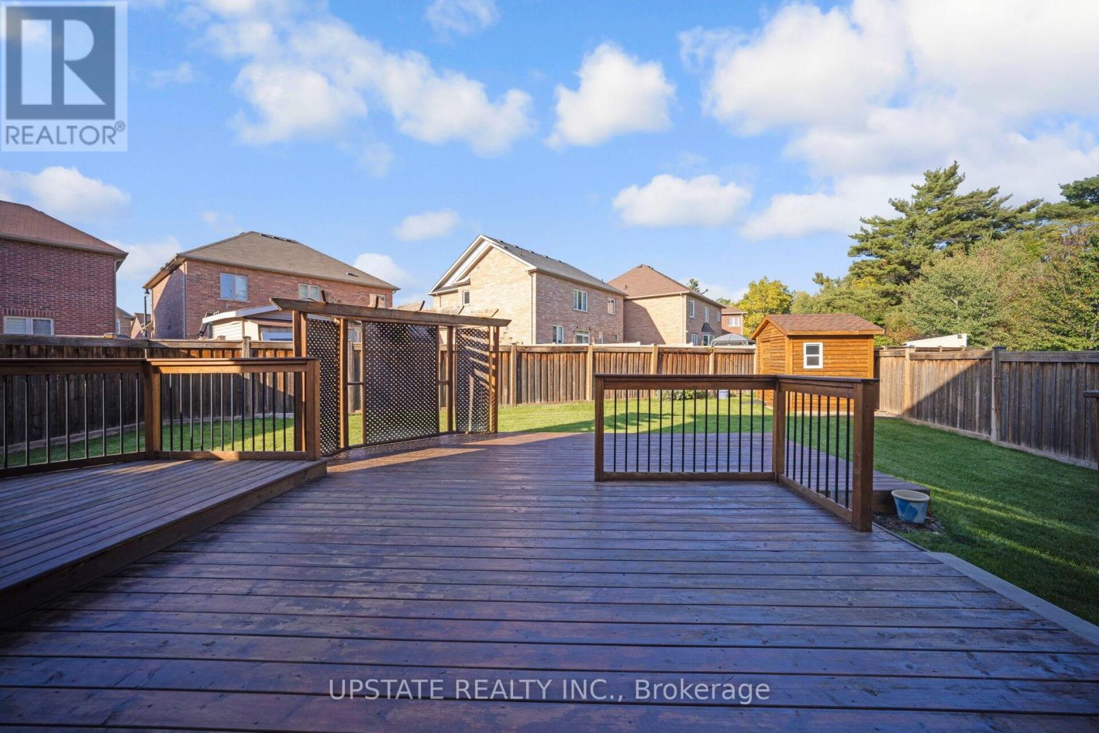 66 George Robinson Drive, Brampton (Credit Valley), Ontario  L6Y 1P2 - Photo 28 - W12449353