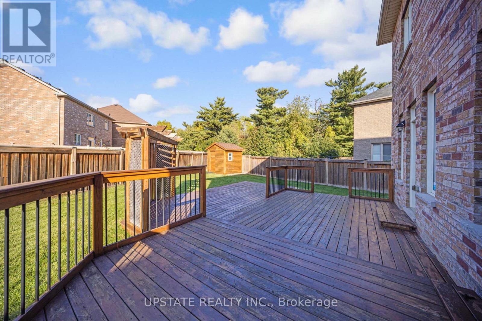 66 George Robinson Drive, Brampton (Credit Valley), Ontario  L6Y 1P2 - Photo 30 - W12449353