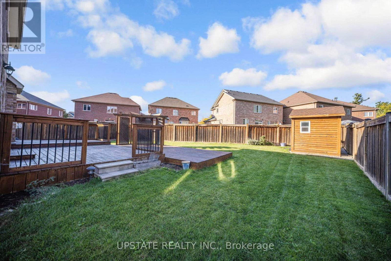 66 George Robinson Drive, Brampton (Credit Valley), Ontario  L6Y 1P2 - Photo 31 - W12449353