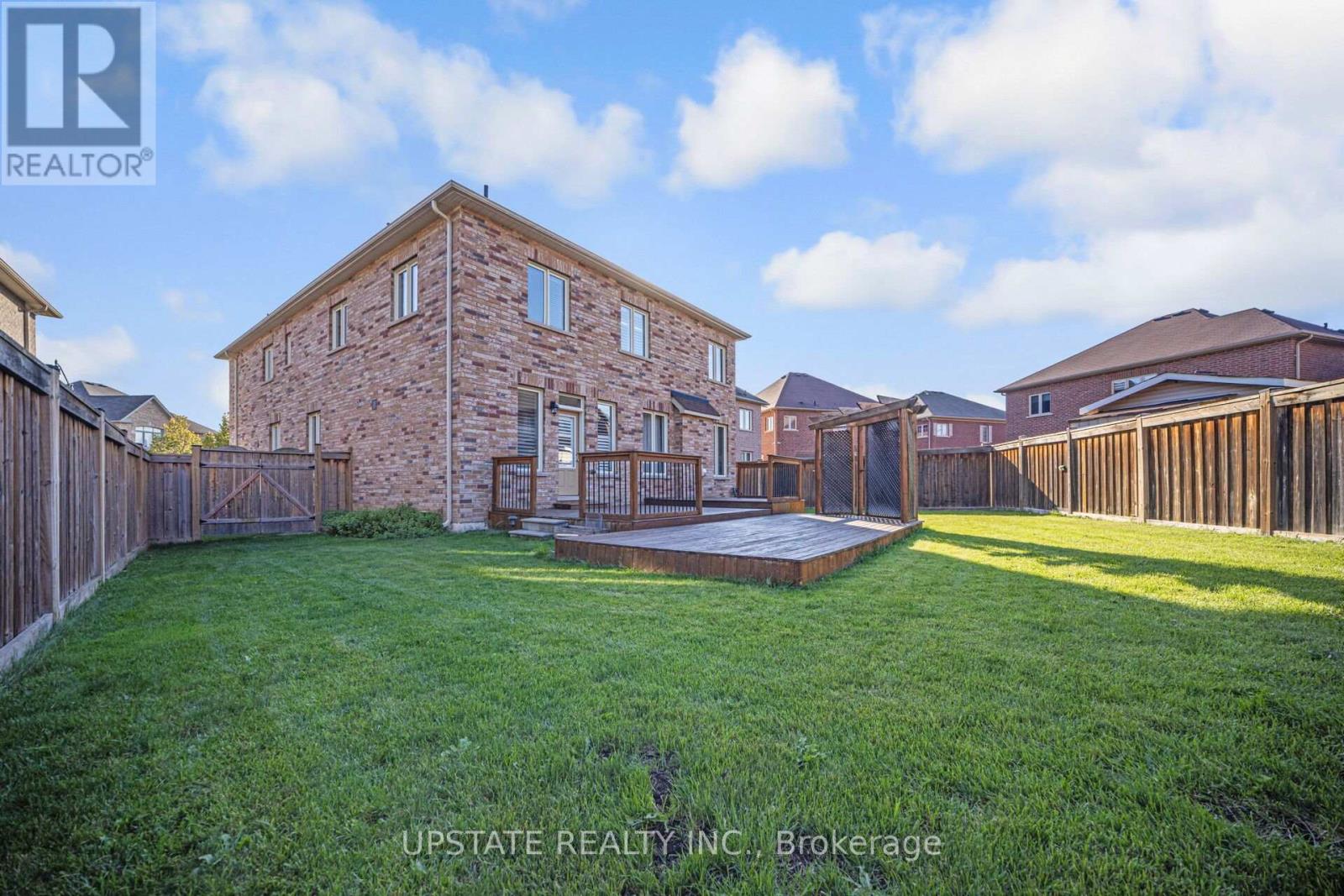 66 George Robinson Drive, Brampton (Credit Valley), Ontario  L6Y 1P2 - Photo 32 - W12449353