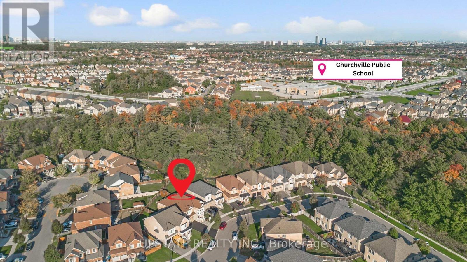 66 George Robinson Drive, Brampton (Credit Valley), Ontario  L6Y 1P2 - Photo 35 - W12449353