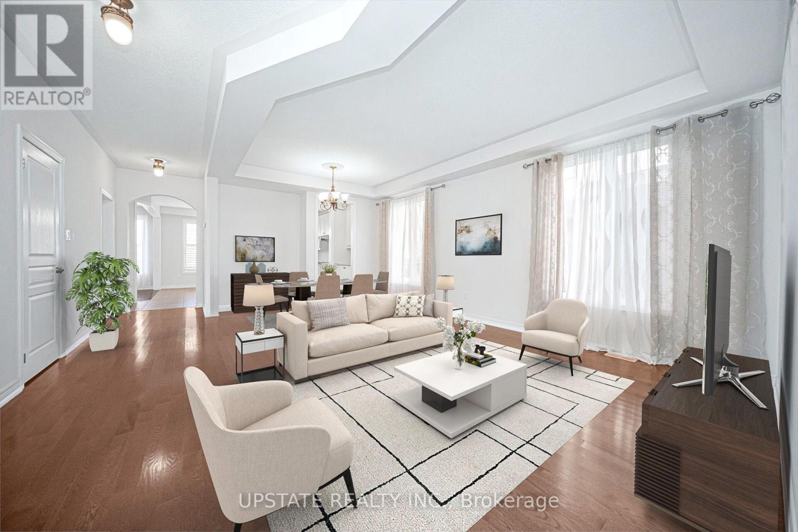 66 George Robinson Drive, Brampton (Credit Valley), Ontario  L6Y 1P2 - Photo 4 - W12449353