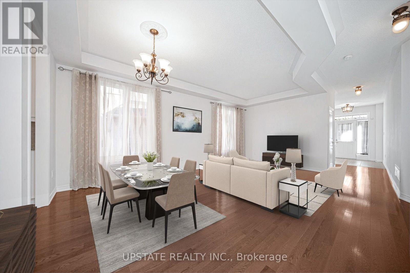 66 George Robinson Drive, Brampton (Credit Valley), Ontario  L6Y 1P2 - Photo 5 - W12449353