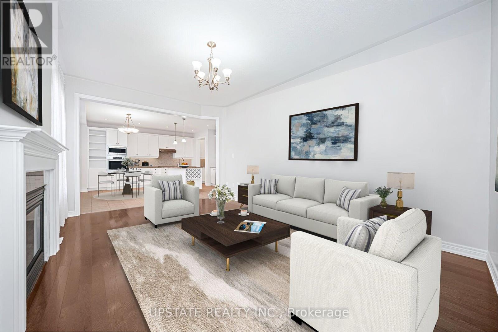 66 George Robinson Drive, Brampton (Credit Valley), Ontario  L6Y 1P2 - Photo 7 - W12449353